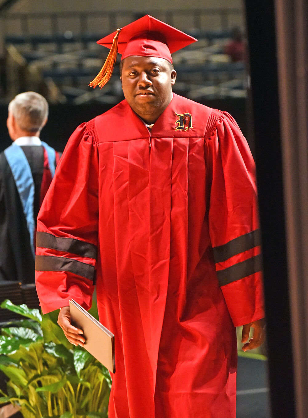 Dothan High School Graduation 2020